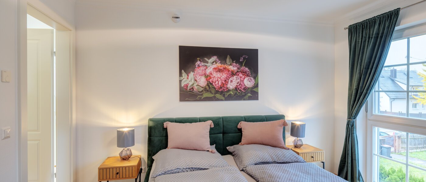 Samostatne stojaci dom Ismaning 01 1. spálňa 14615