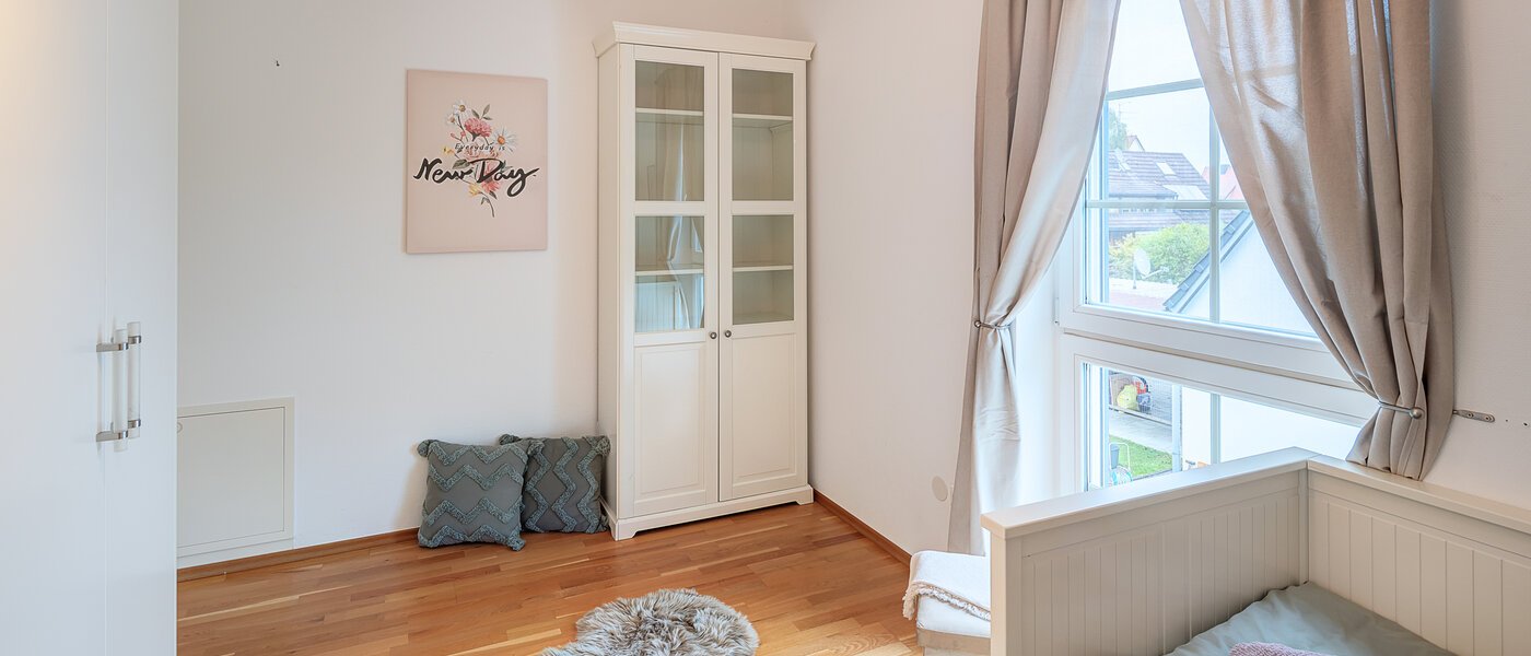 Samostatne stojaci dom Ismaning 02 Izba pre hostí 14615