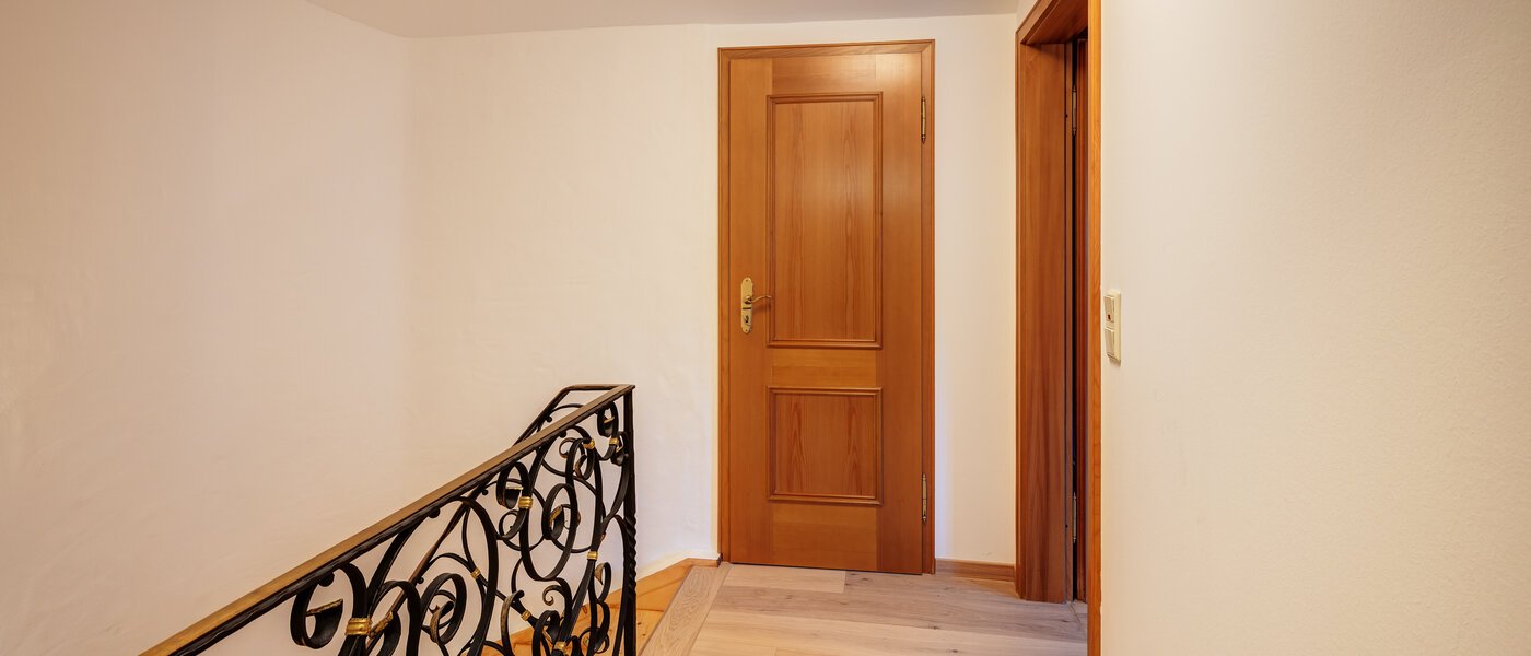 ikerház Rottach-Egern 06 Folyosó/folyosó 14616