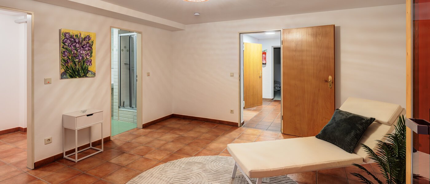 ikerház Rottach-Egern 05 Szauna 14616