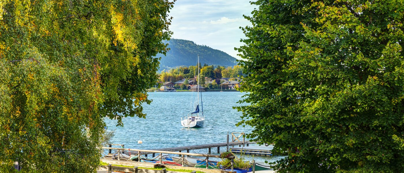 ikerház Rottach-Egern 02 A  megtekintése 14616