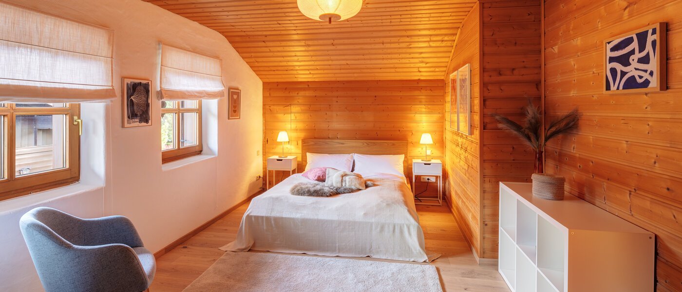 ikerház Rottach-Egern 01 3. hálószoba 14616