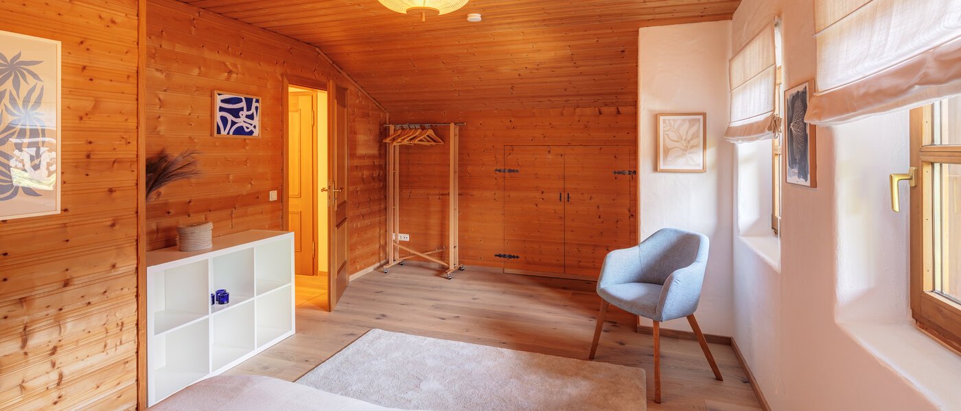 ikerház Rottach-Egern 03 3. hálószoba 14616