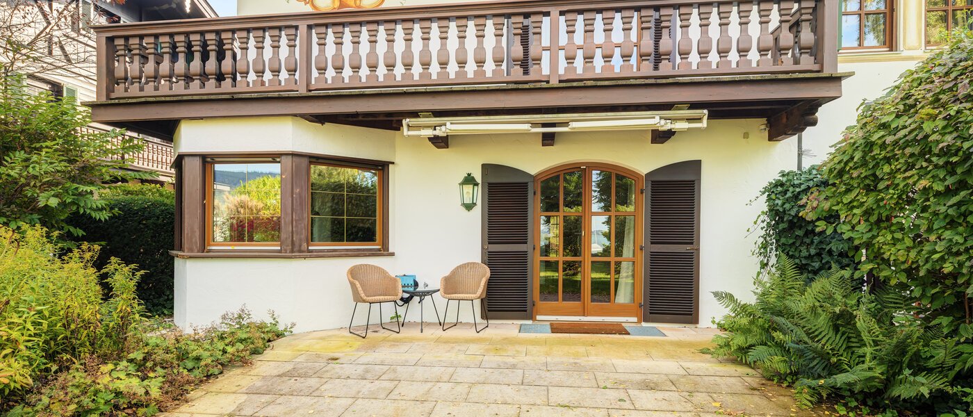 ikerház Rottach-Egern 02 2. terasz 14616