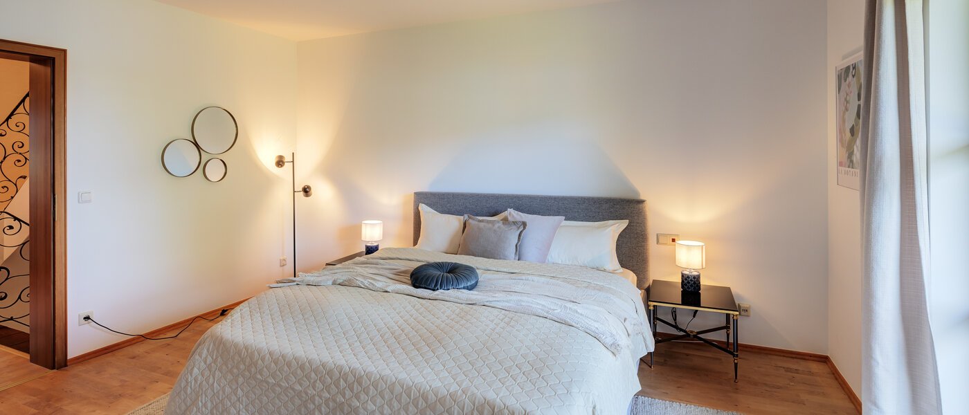 ikerház Rottach-Egern 02 1. hálószoba 14616