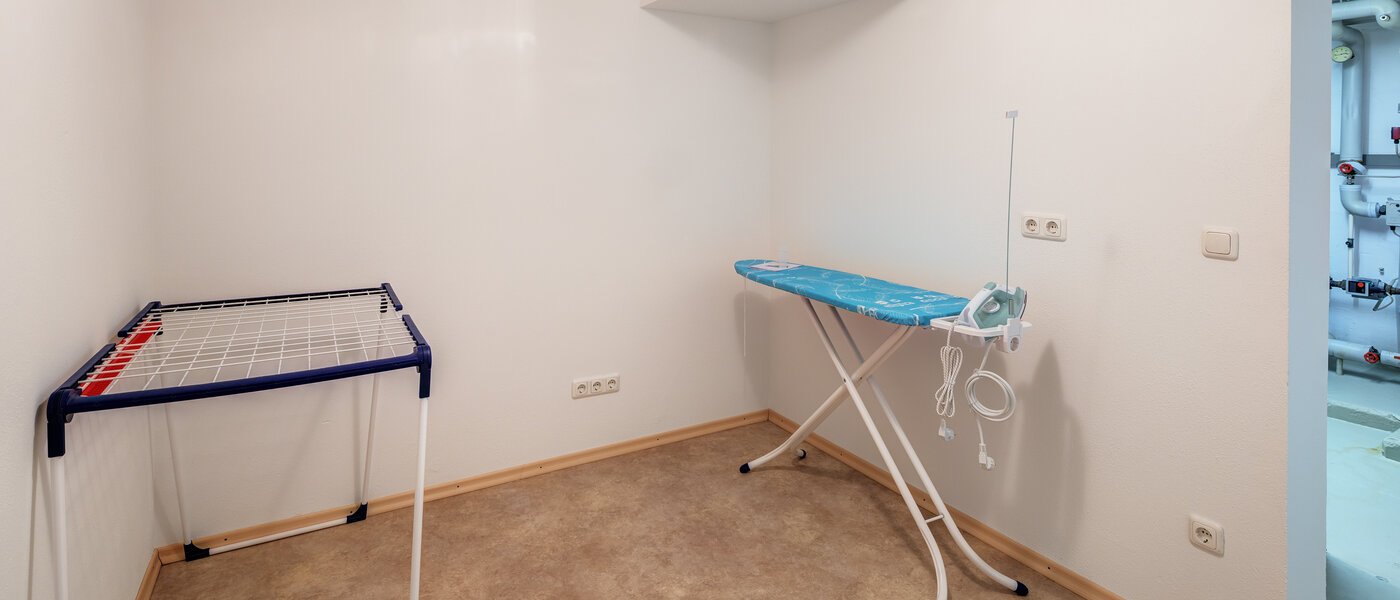 ikerház Rottach-Egern 02 Takarítás 14616