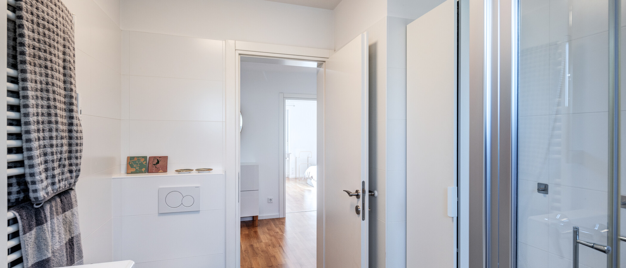Lapos München Harlaching 02 Fürdőszoba 14618