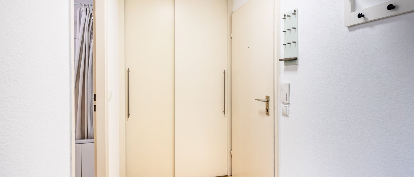 Ploché Taufkirchen 01 Chodba/priestor 14620