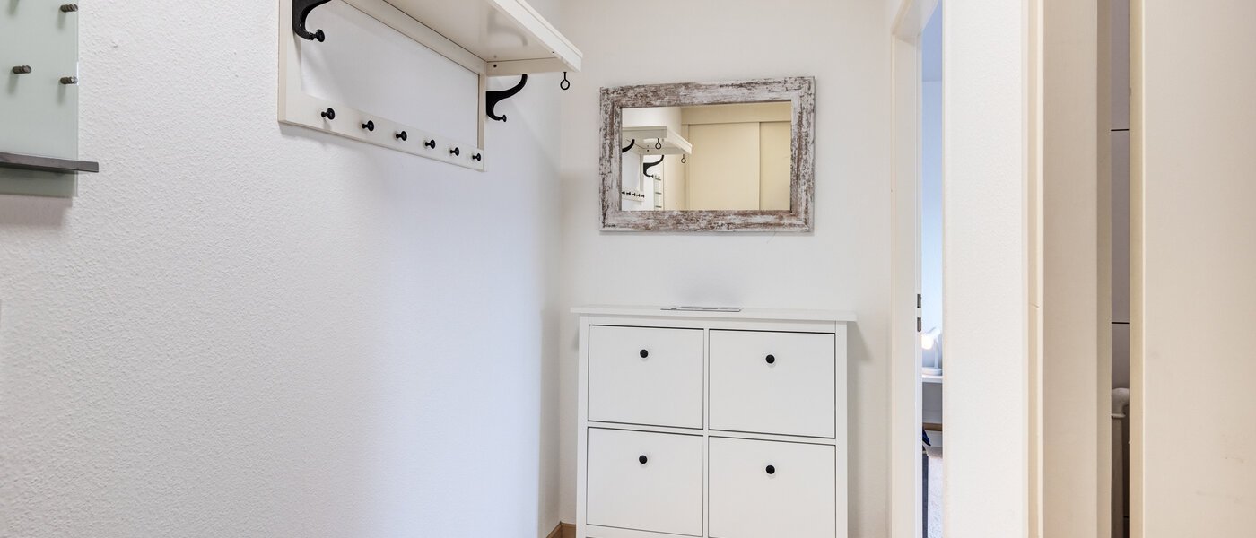 Ploché Taufkirchen 02 Chodba/priestor 14620