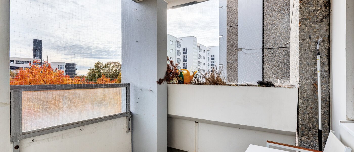 Ploché Taufkirchen 02 Balkón 14620