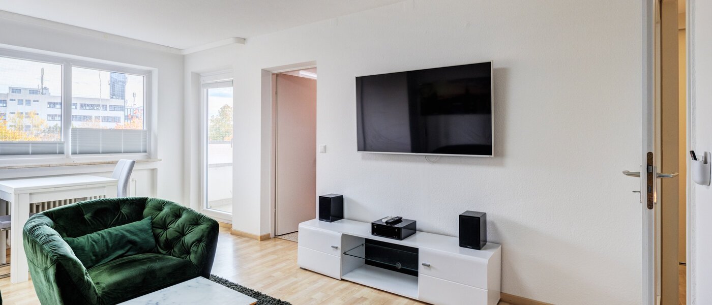 Ploché Taufkirchen 04 Obývacia časť 14620