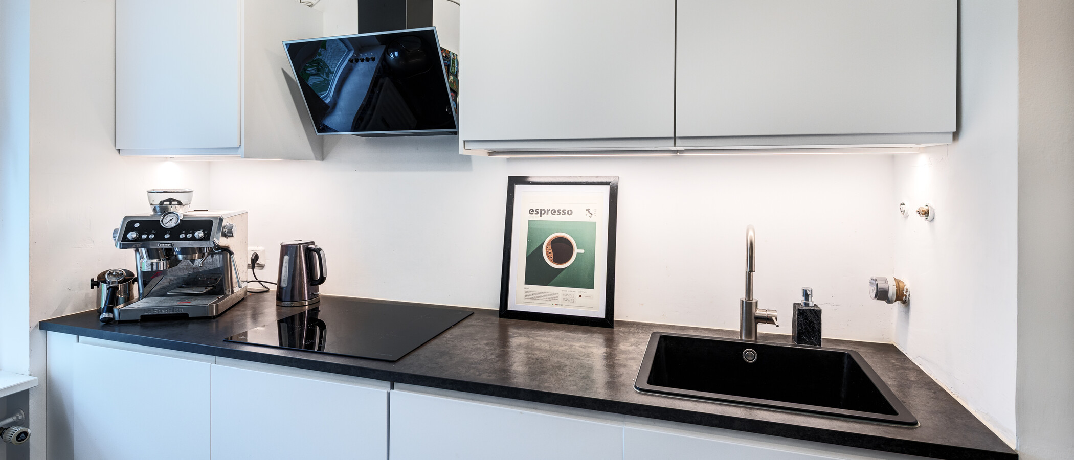 Plat München Zamdorf 02 Keuken 14627