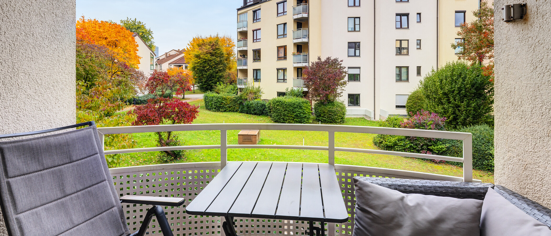 Plat München Zamdorf 01 Balkon 14627
