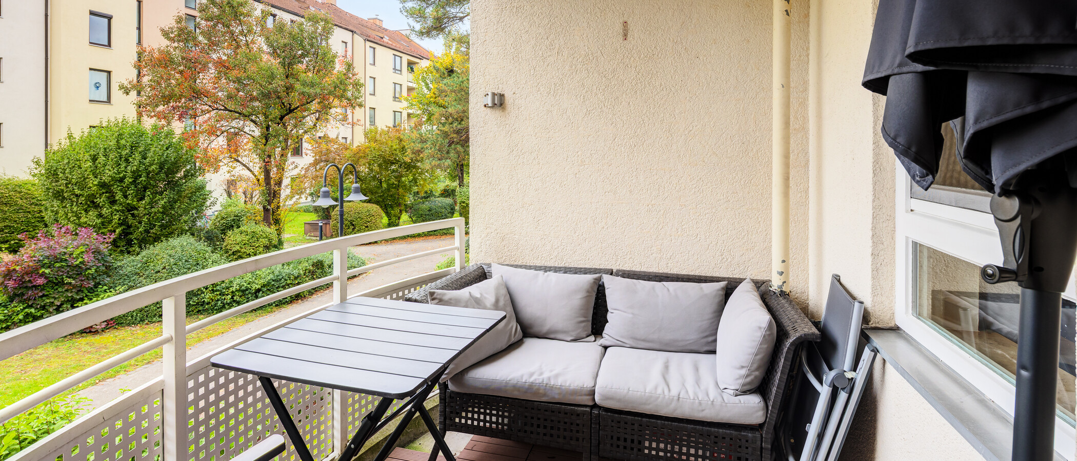 Plat München Zamdorf 02 Balkon 14627