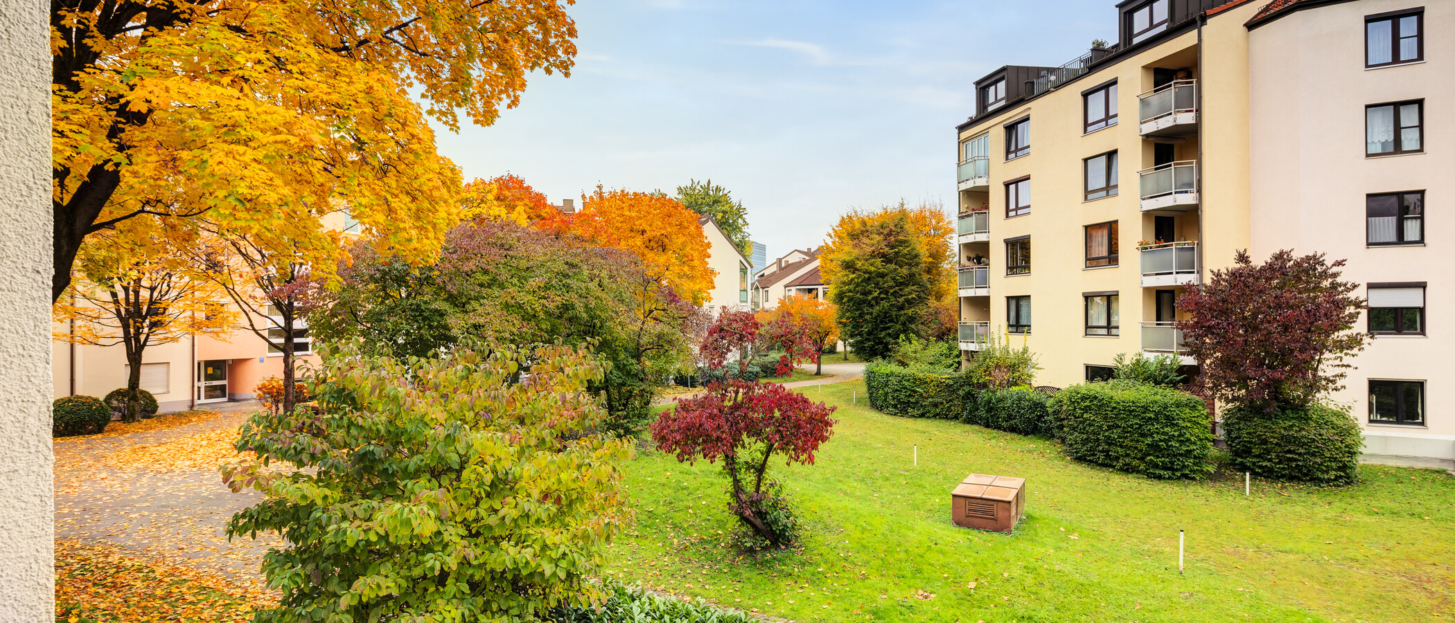 Plat München Zamdorf 01 Bekijk 14627