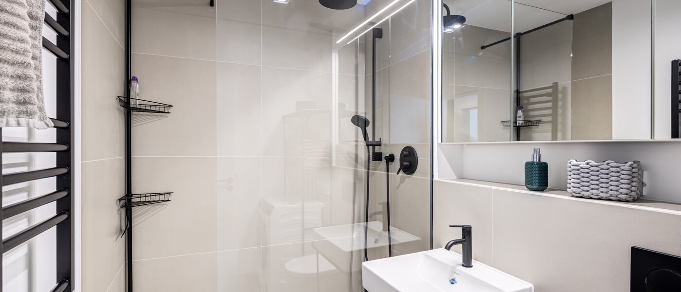 Επίπεδη München Schwanthalerhöhe 01 Μπάνιο 14628