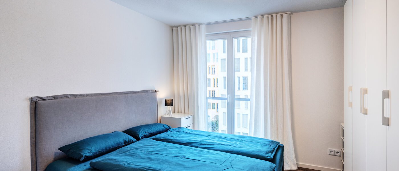 Επίπεδη München Schwanthalerhöhe 01 Υπνοδωμάτιο 14628