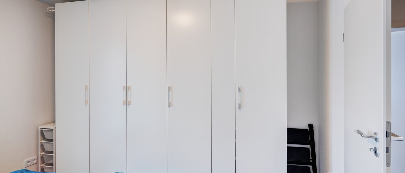 Επίπεδη München Schwanthalerhöhe 02 Υπνοδωμάτιο 14628