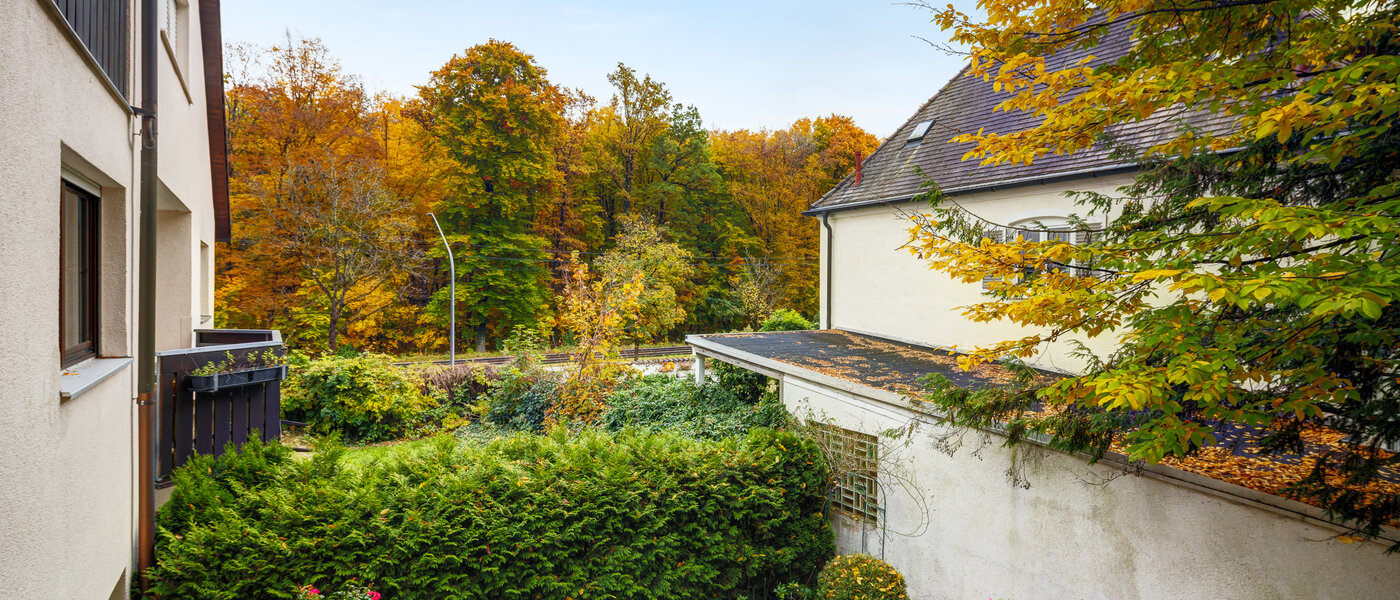 Ravna stran München Harlaching 01 Oglejte si 14629