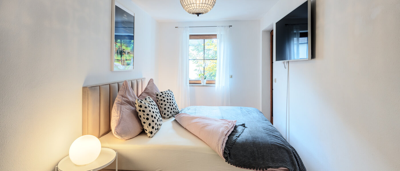 Ravna stran München Harlaching 01 2. spalnica 14629