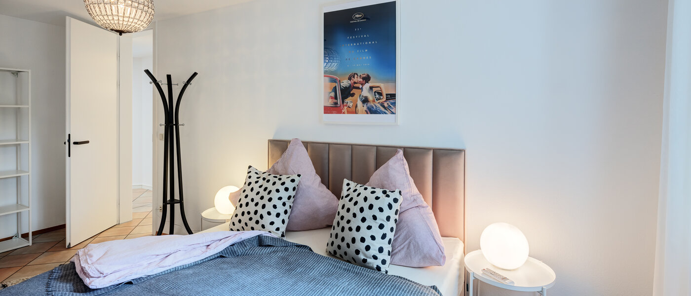 Ravna stran München Harlaching 02 2. spalnica 14629