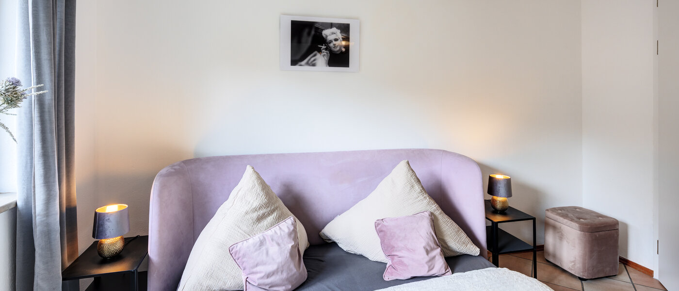 Ravna stran München Harlaching 02 1. spalnica 14629