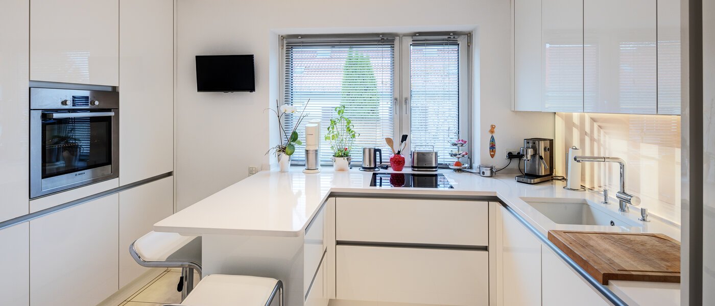 Platt Grünwald 01 Kök 14631