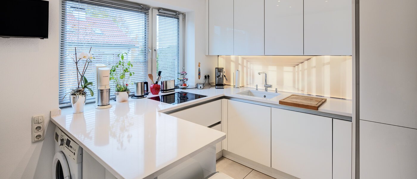 Platt Grünwald 02 Kök 14631