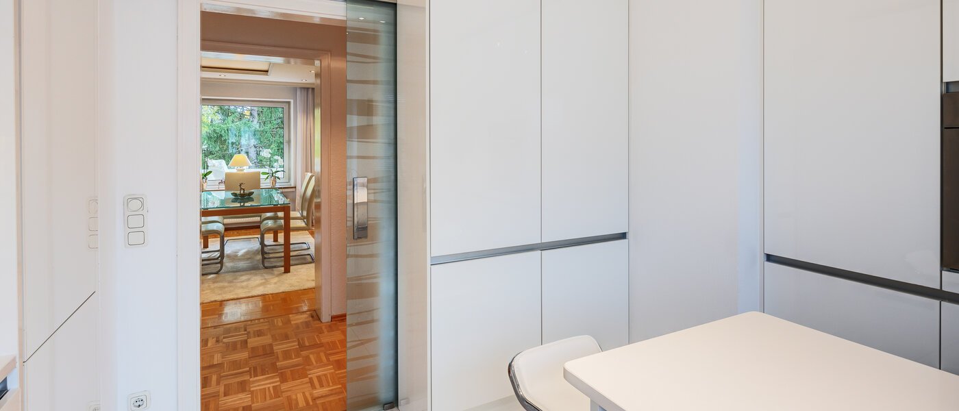 Platt Grünwald 03 Kök 14631