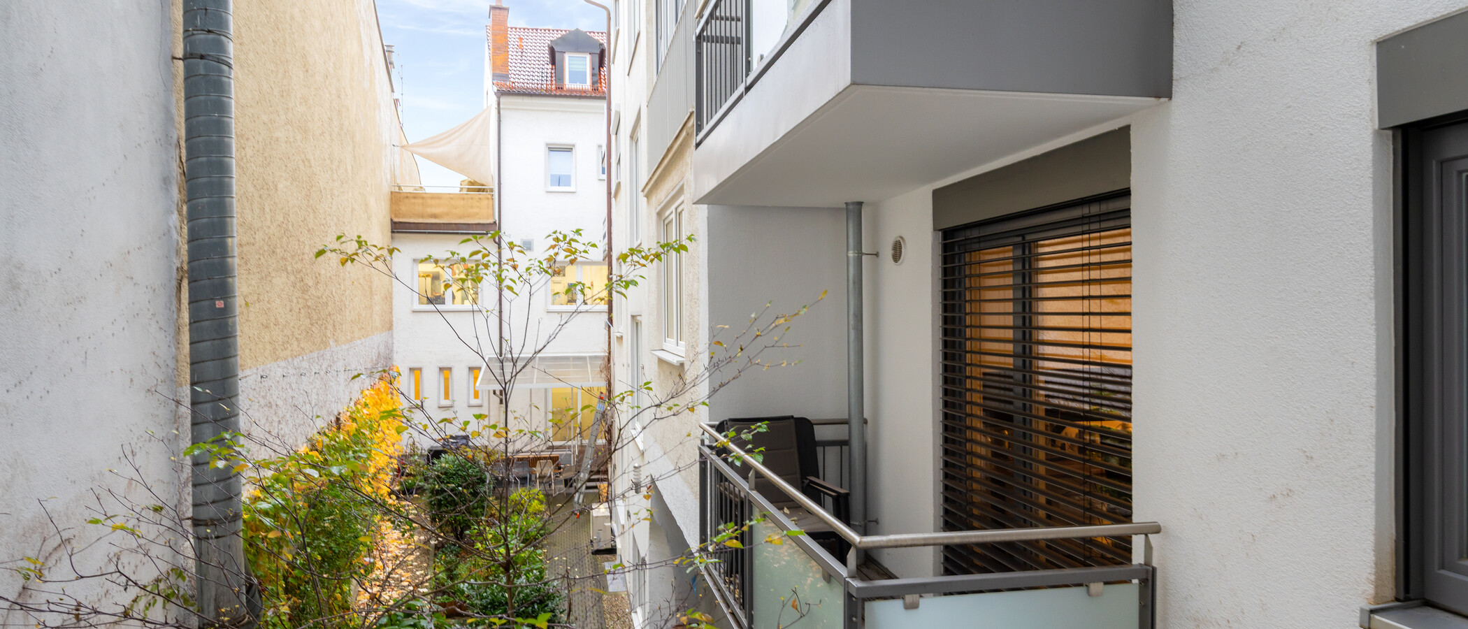 Плосък München Maxvorstadt 01 Вижте 14633