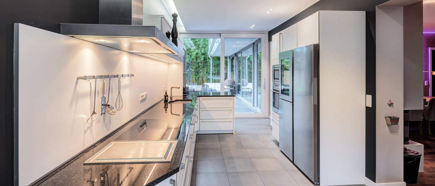 집 Vaterstetten 01 주방 14635