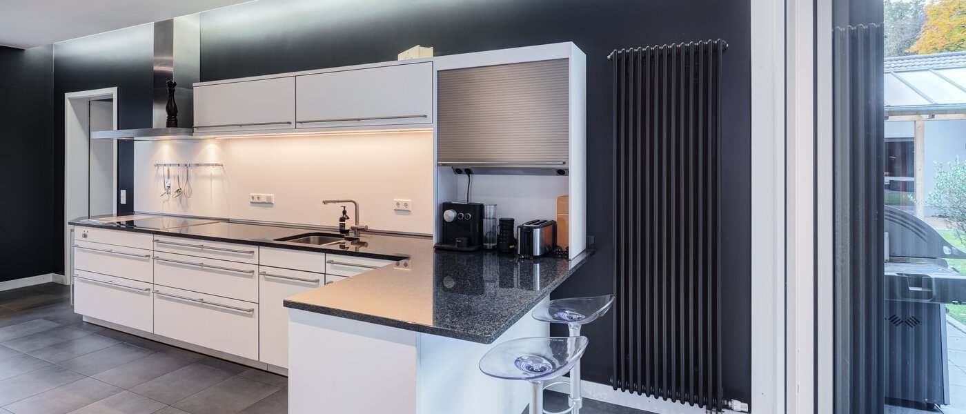 집 Vaterstetten 02 주방 14635