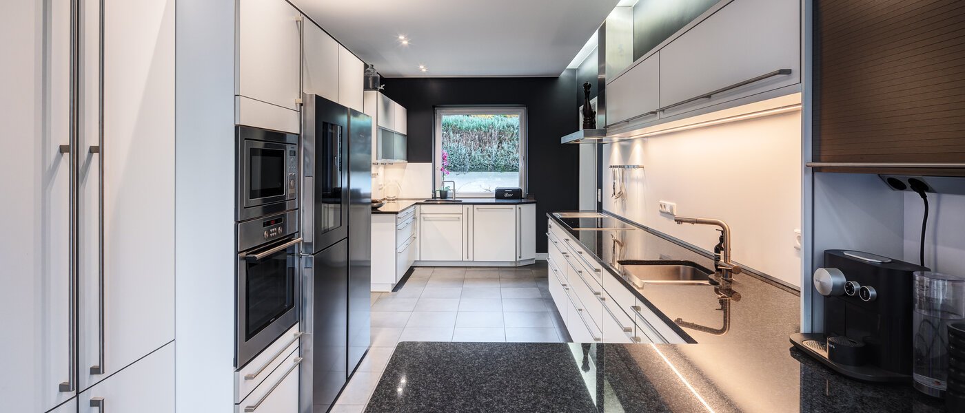 집 Vaterstetten 03 주방 14635