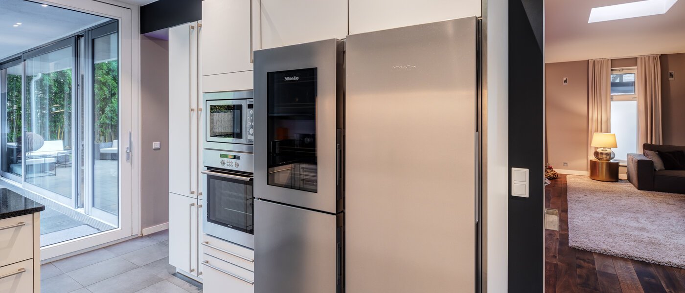 집 Vaterstetten 04 주방 14635