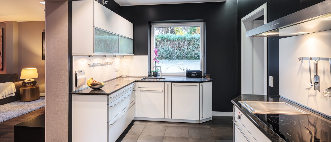 집 Vaterstetten 05 주방 14635