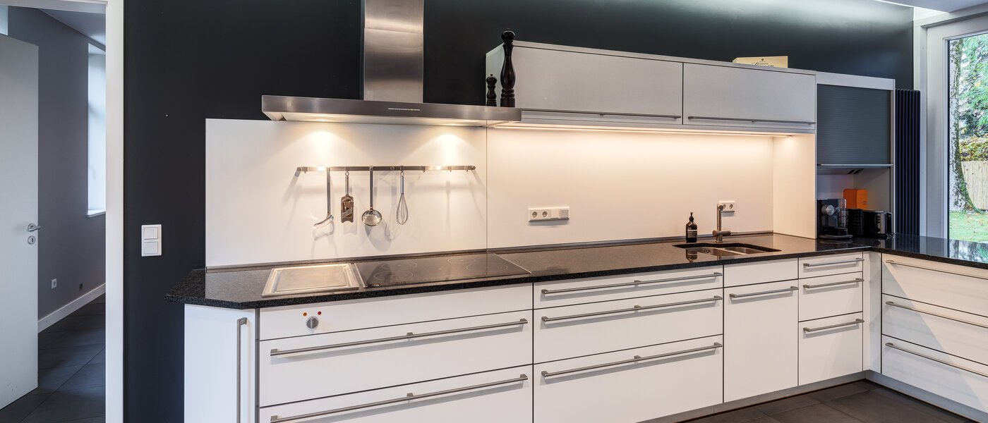 집 Vaterstetten 06 주방 14635