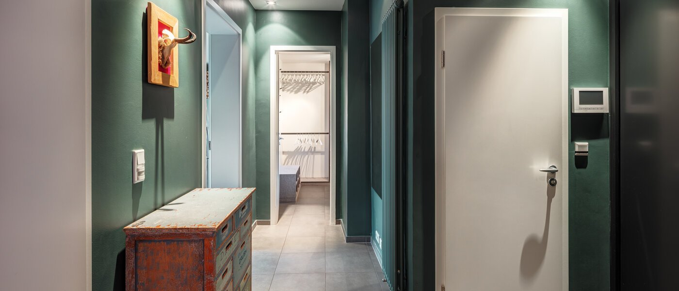 집 Vaterstetten 01 복도/복도 14635