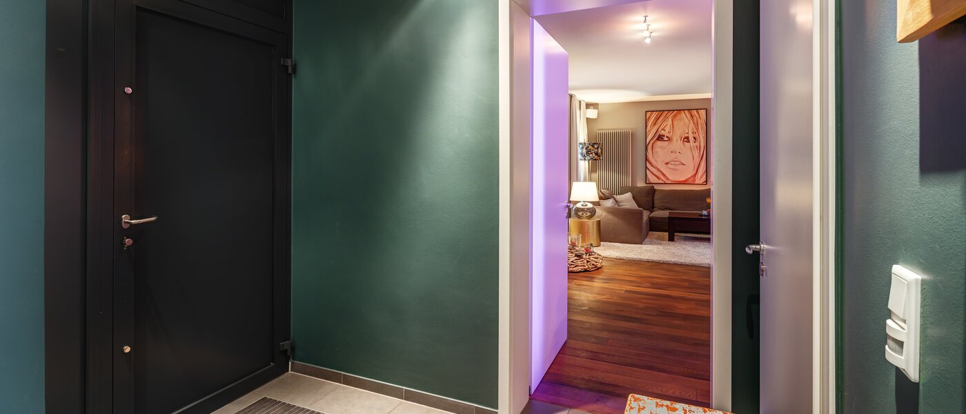 집 Vaterstetten 03 복도/복도 14635