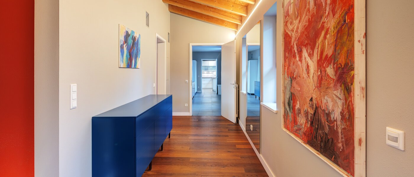 집 Vaterstetten 04 복도/복도 14635