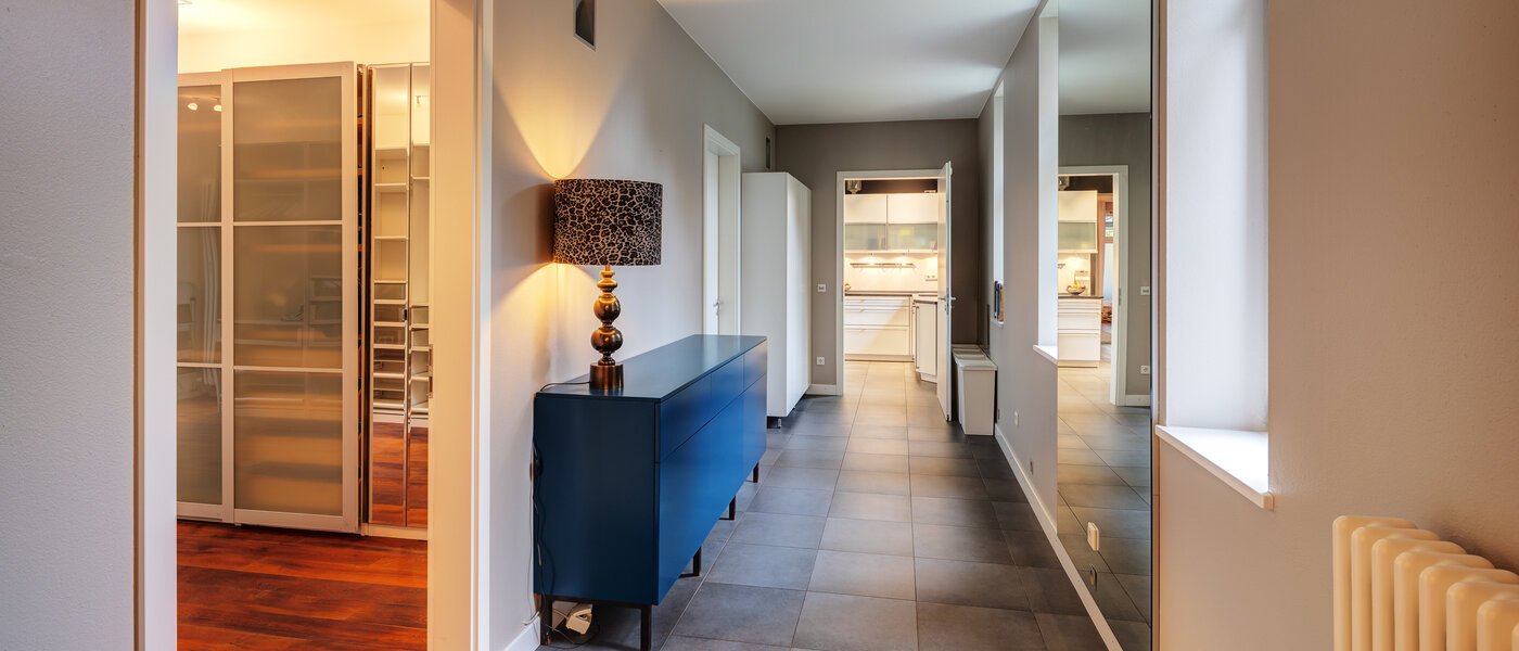 집 Vaterstetten 06 복도/복도 14635