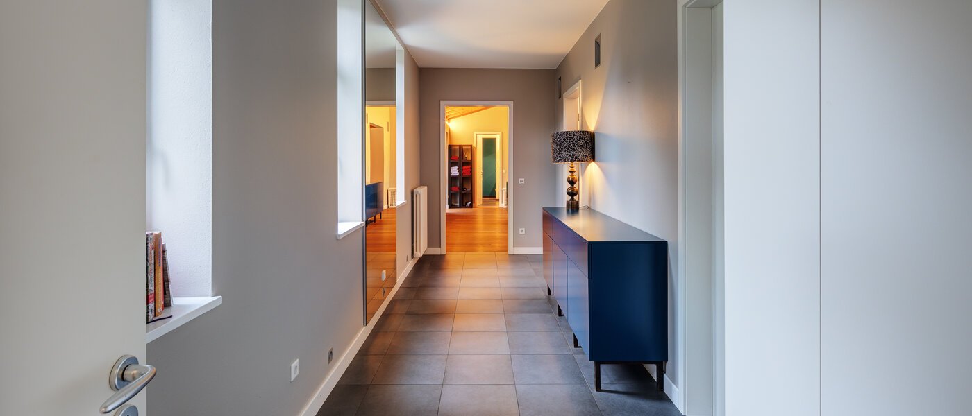 집 Vaterstetten 07 복도/복도 14635