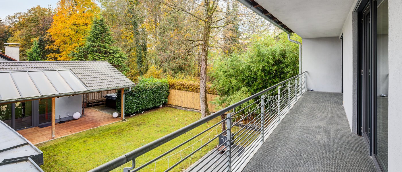 집 Vaterstetten 01 발코니 14635