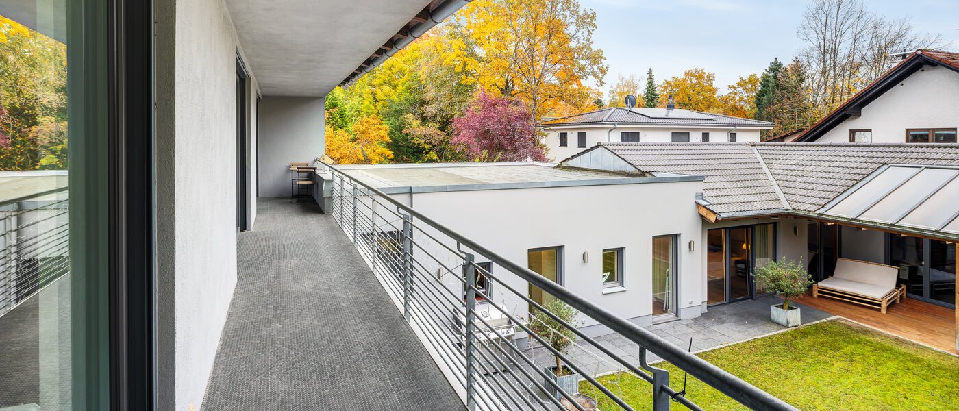 집 Vaterstetten 02 발코니 14635