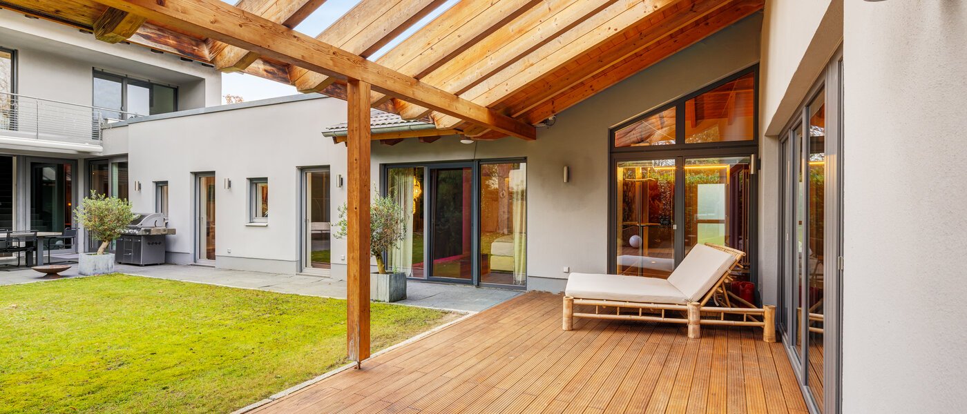 집 Vaterstetten 04 테라스 14635