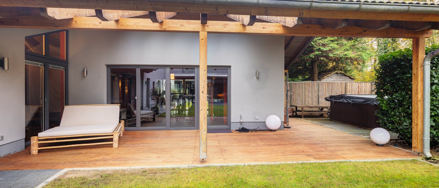 집 Vaterstetten 05 테라스 14635