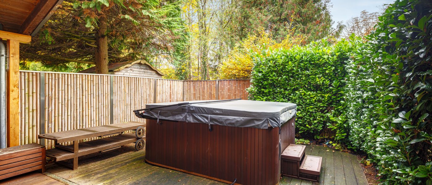 집 Vaterstetten 06 테라스 14635