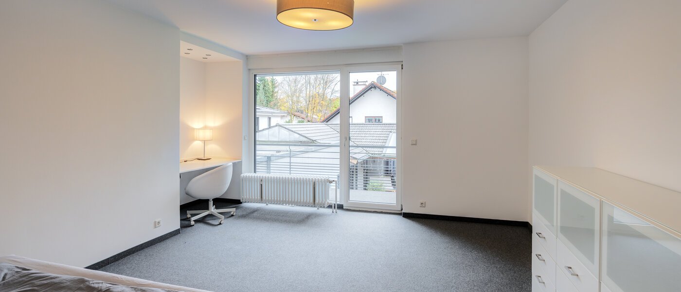 집 Vaterstetten 02 4번째 침실 14635