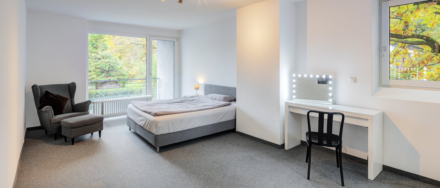 집 Vaterstetten 01 3번째 침실 14635