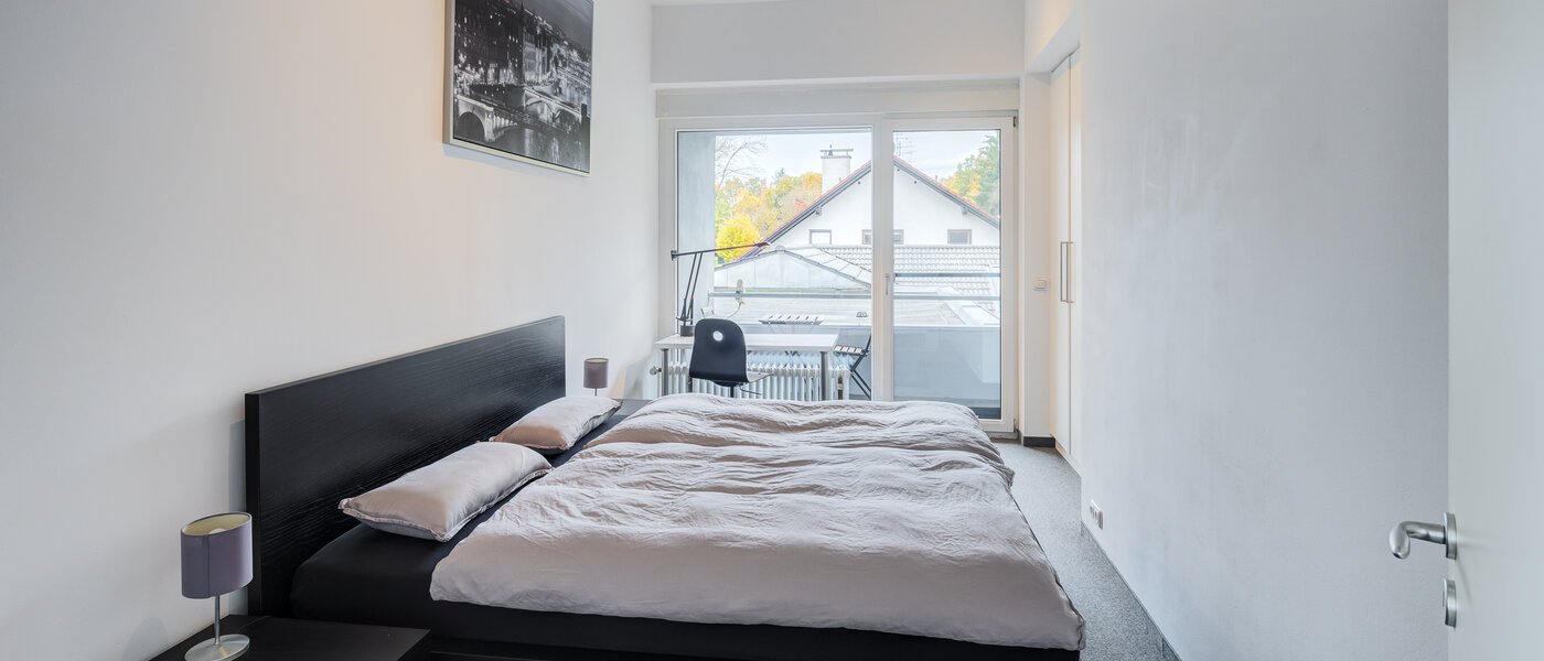 집 Vaterstetten 01 2번째 침실 14635