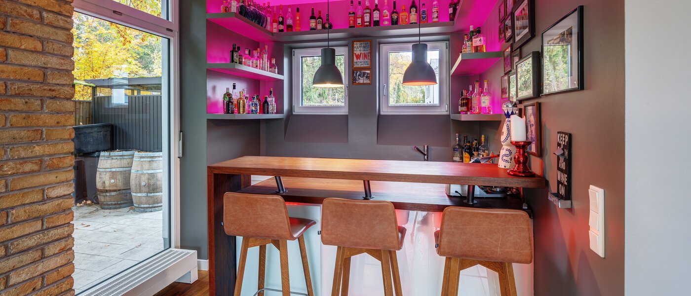 집 Vaterstetten 04 2번째 거실 14635